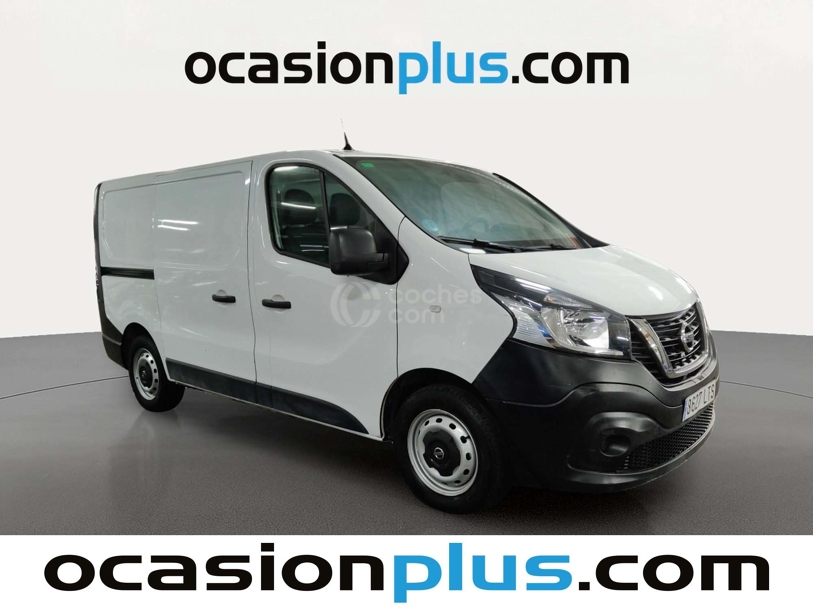 Foto del NISSAN NV300 Furgón 2.0dCi L1H1 1T Optima 120