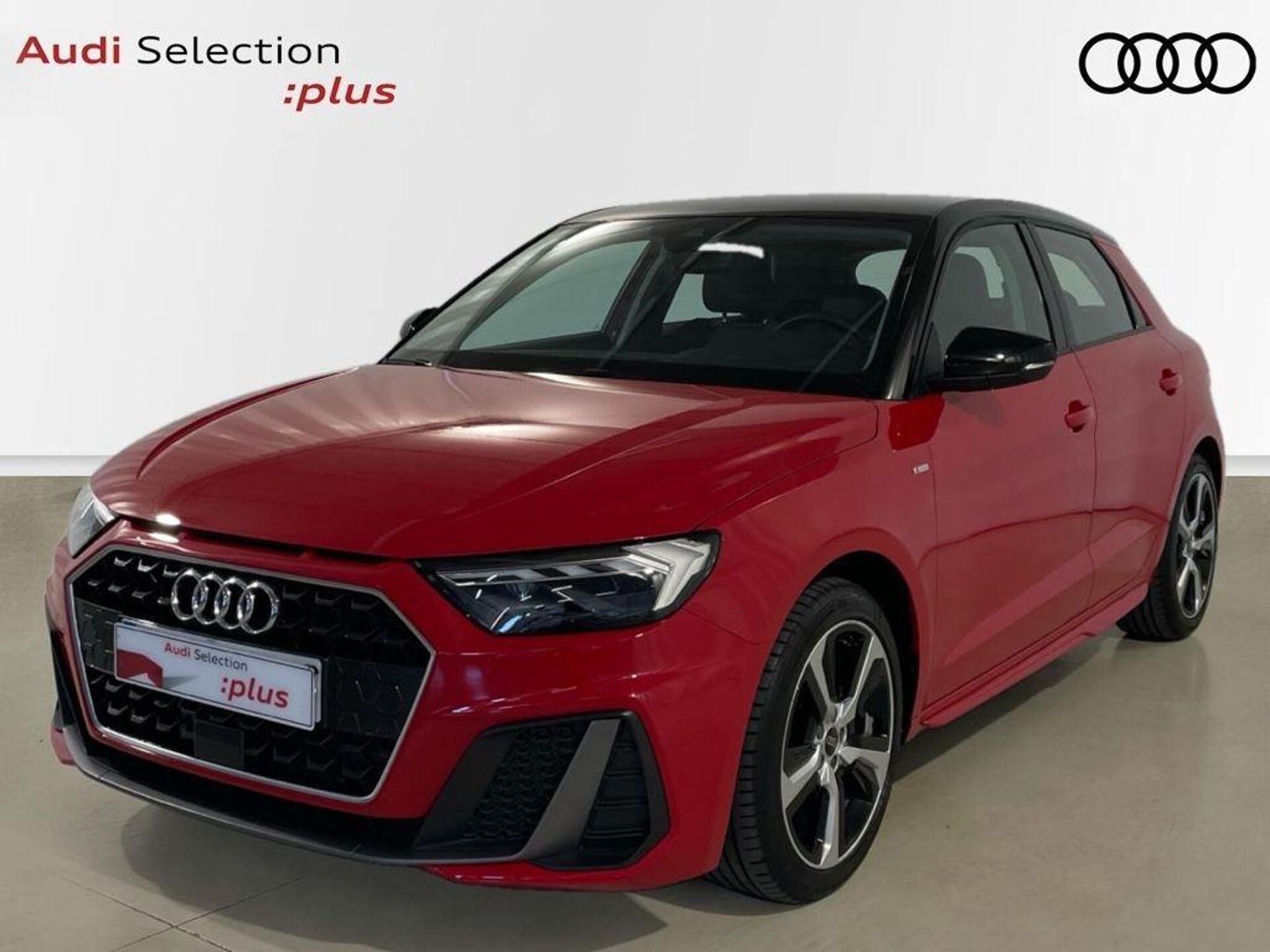 Imagen de AUDI A1