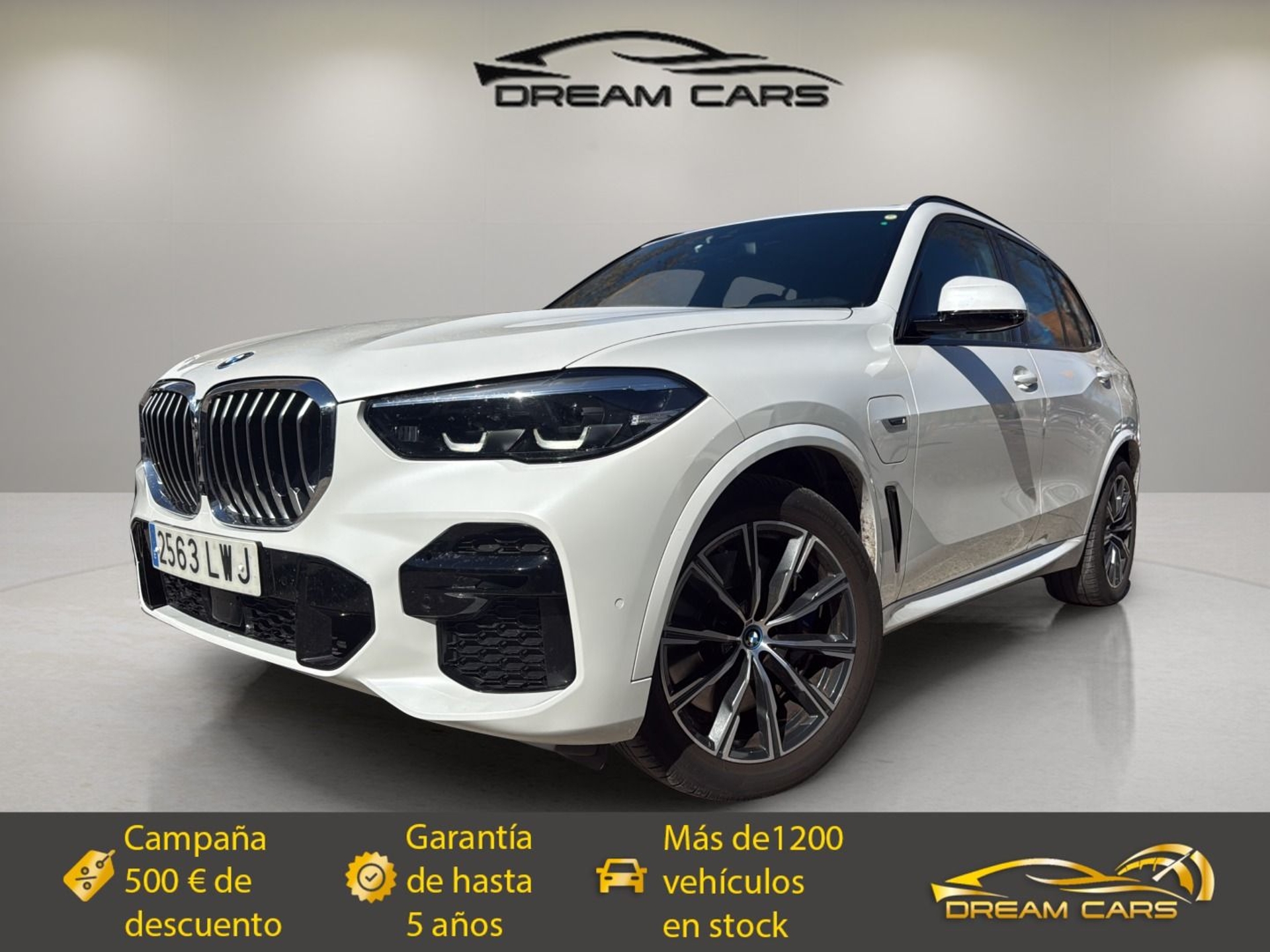 Imagen de BMW X5