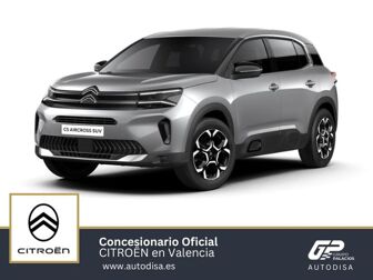 Imagen de CITROEN C5 Aircross Hybrid Plus e-DCS6 136