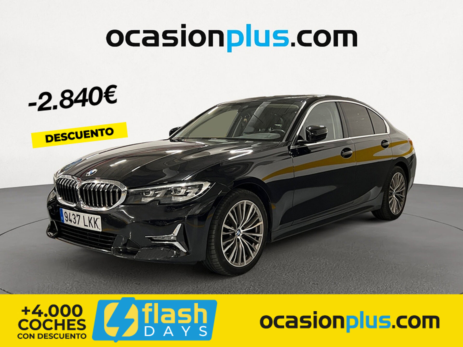 Imagen de BMW Serie 3