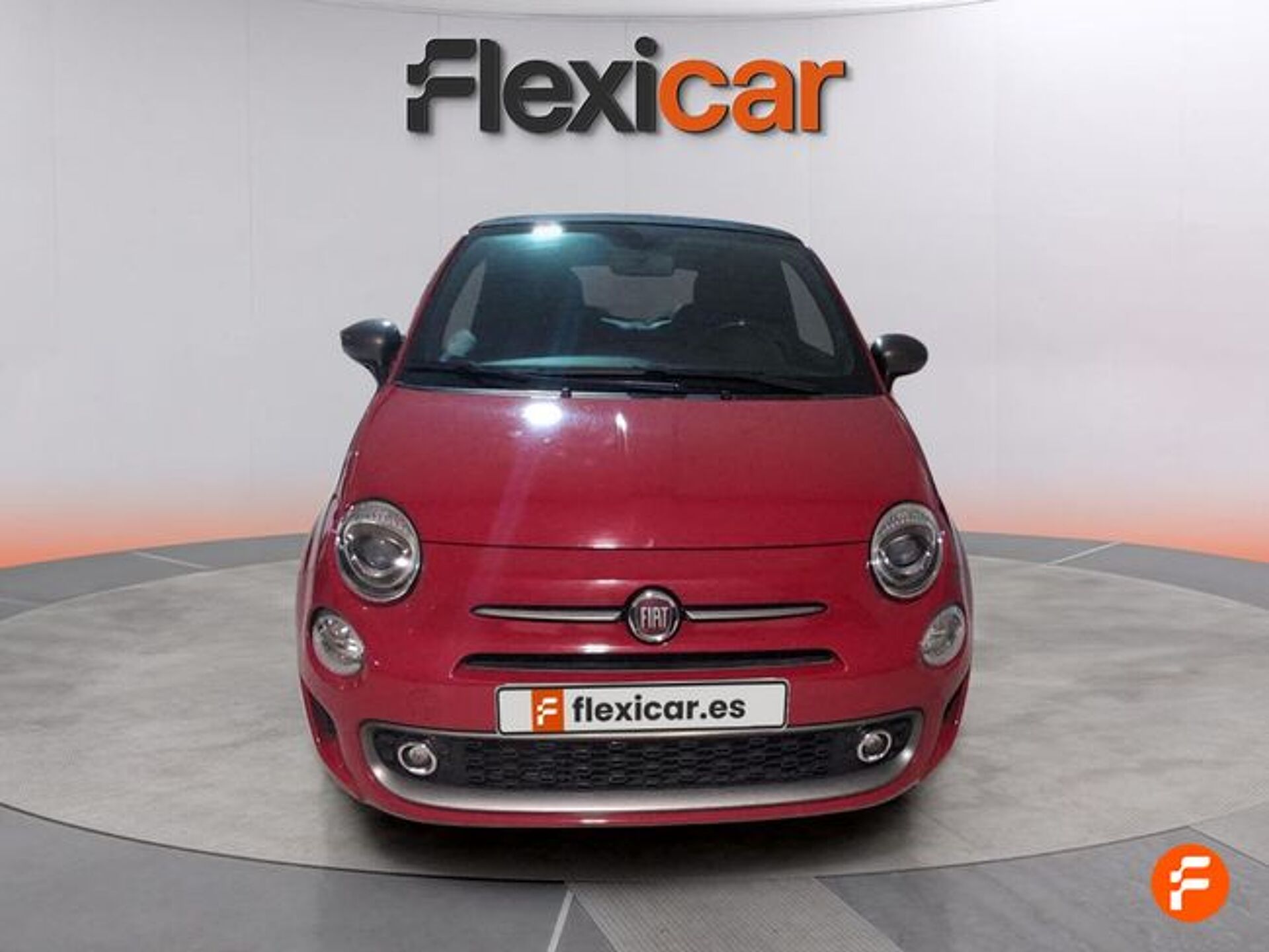 Imagen 2 de FIAT 500