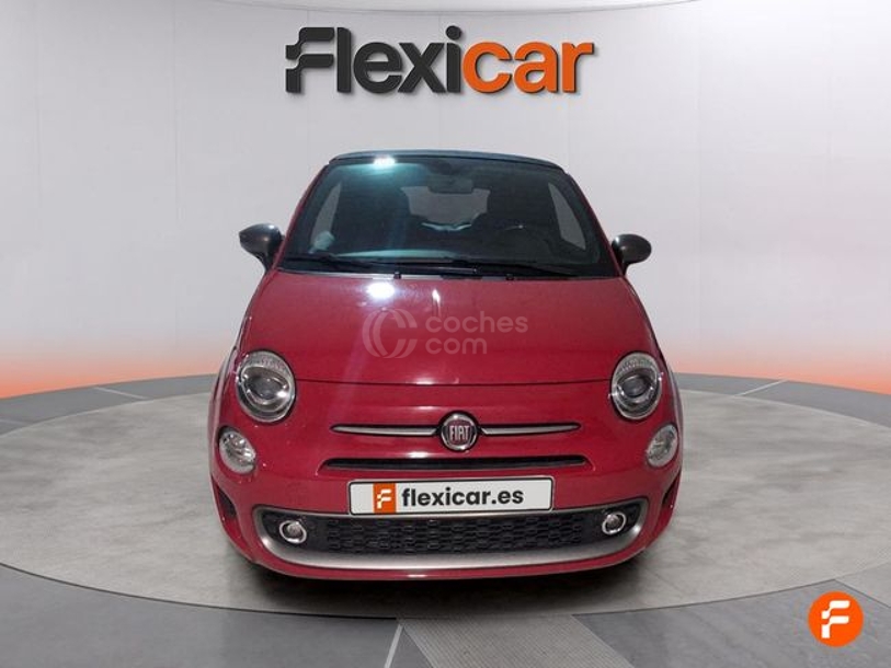 Foto del FIAT 500 1.0 Hybrid Sport 52kW