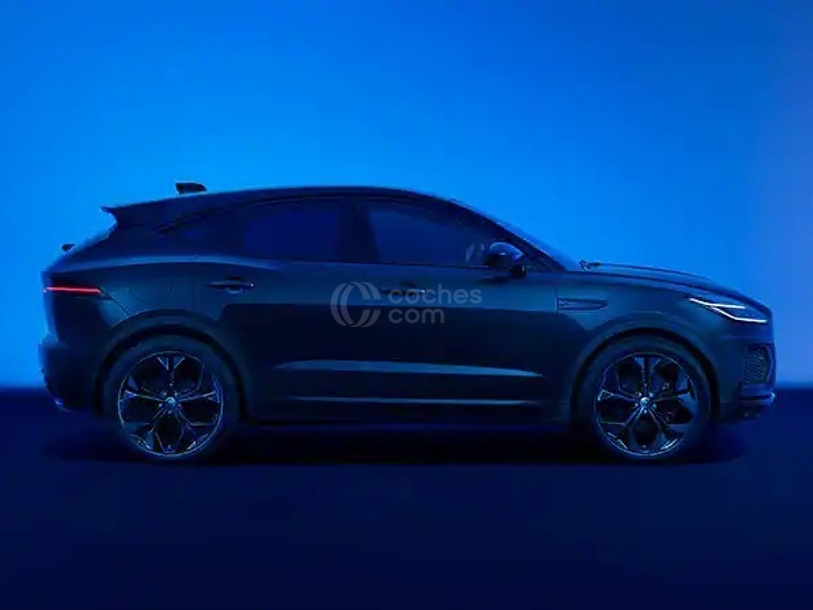 Foto del JAGUAR E-Pace 2.0D I4 R-Dynamic S AWD Aut. 163