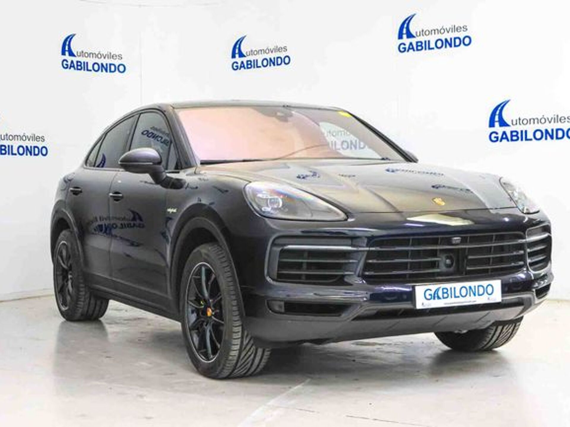 Imagen 3 de PORSCHE Cayenne