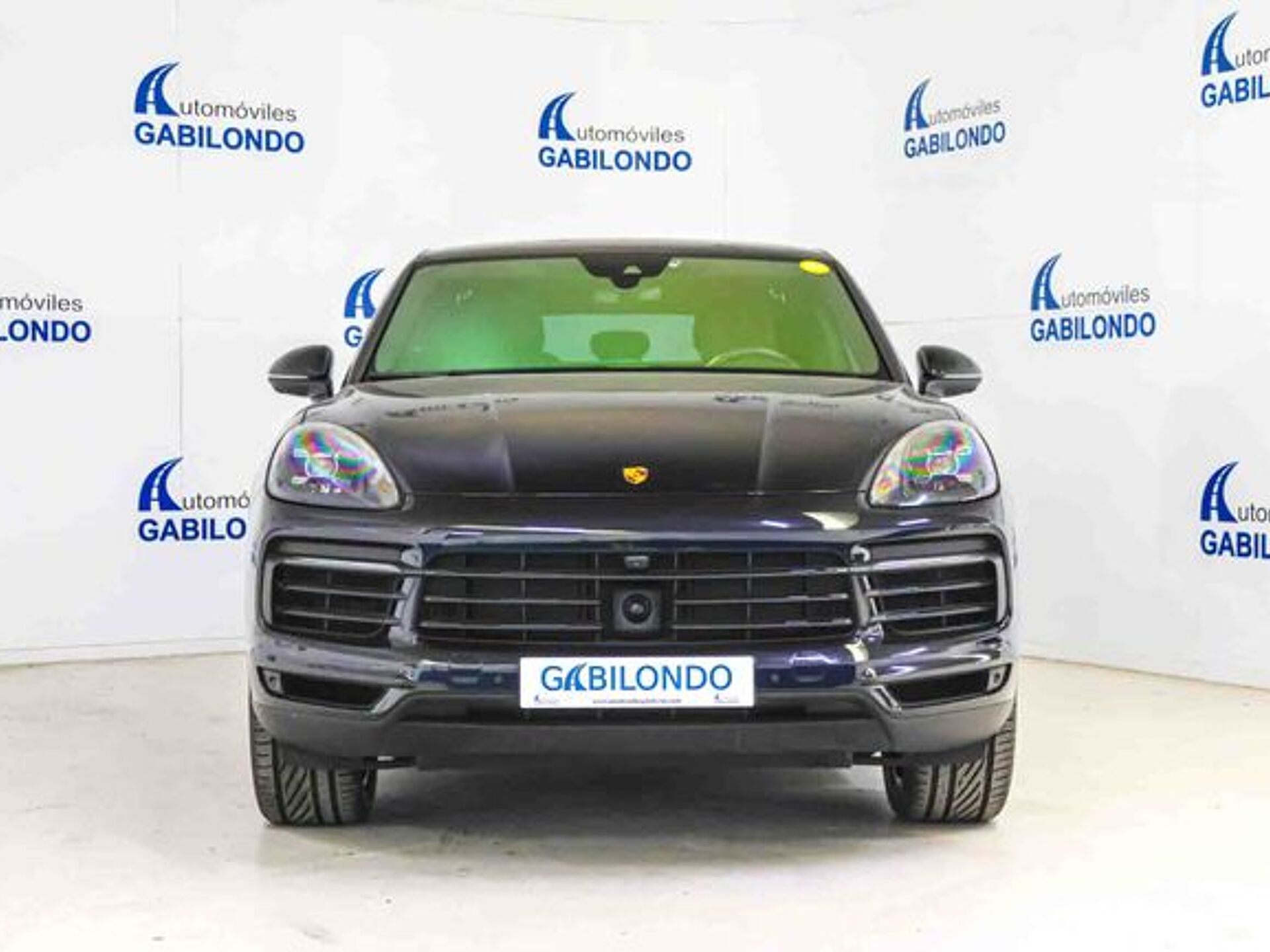Imagen 2 de PORSCHE Cayenne