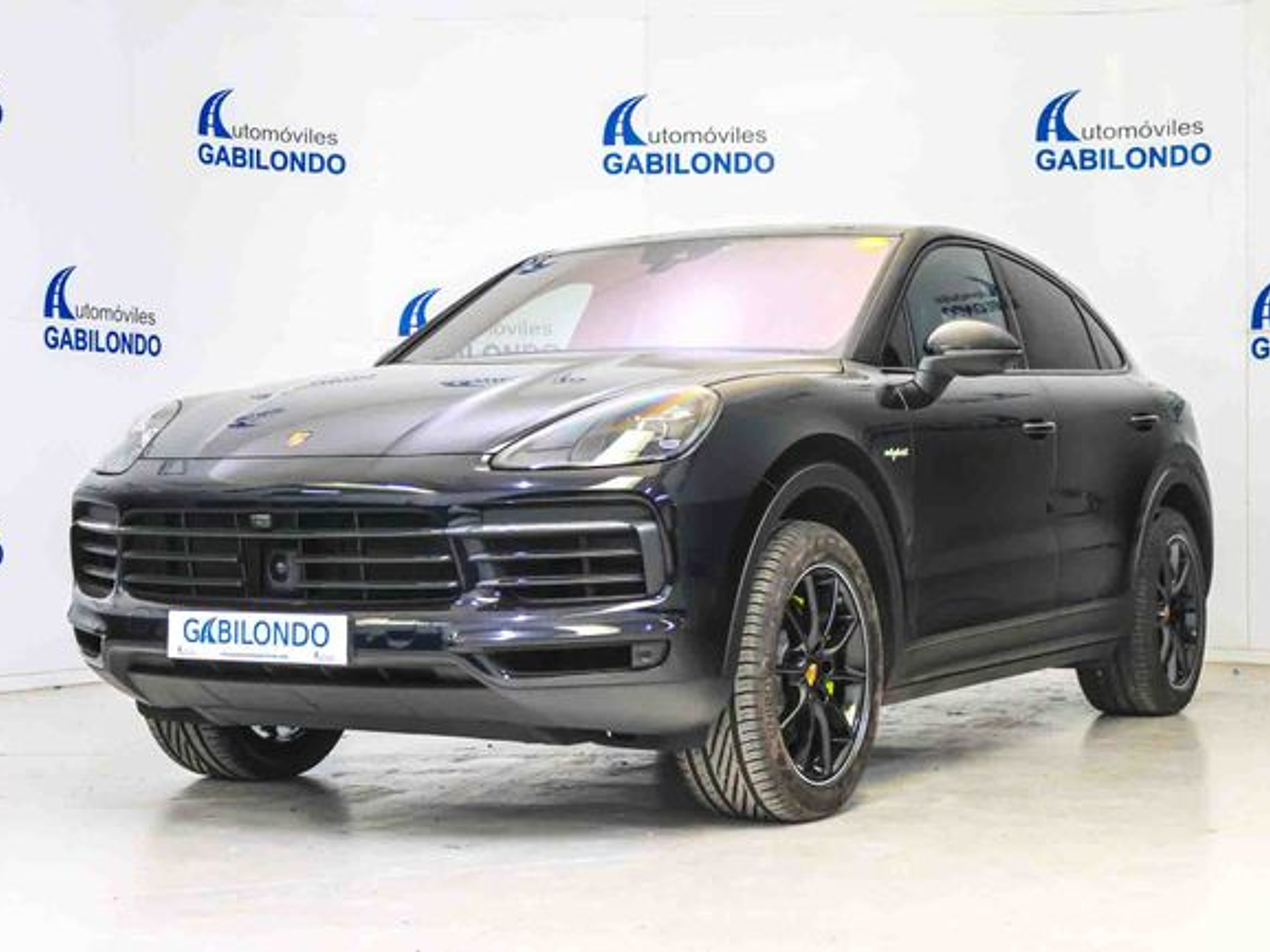 Imagen de PORSCHE Cayenne