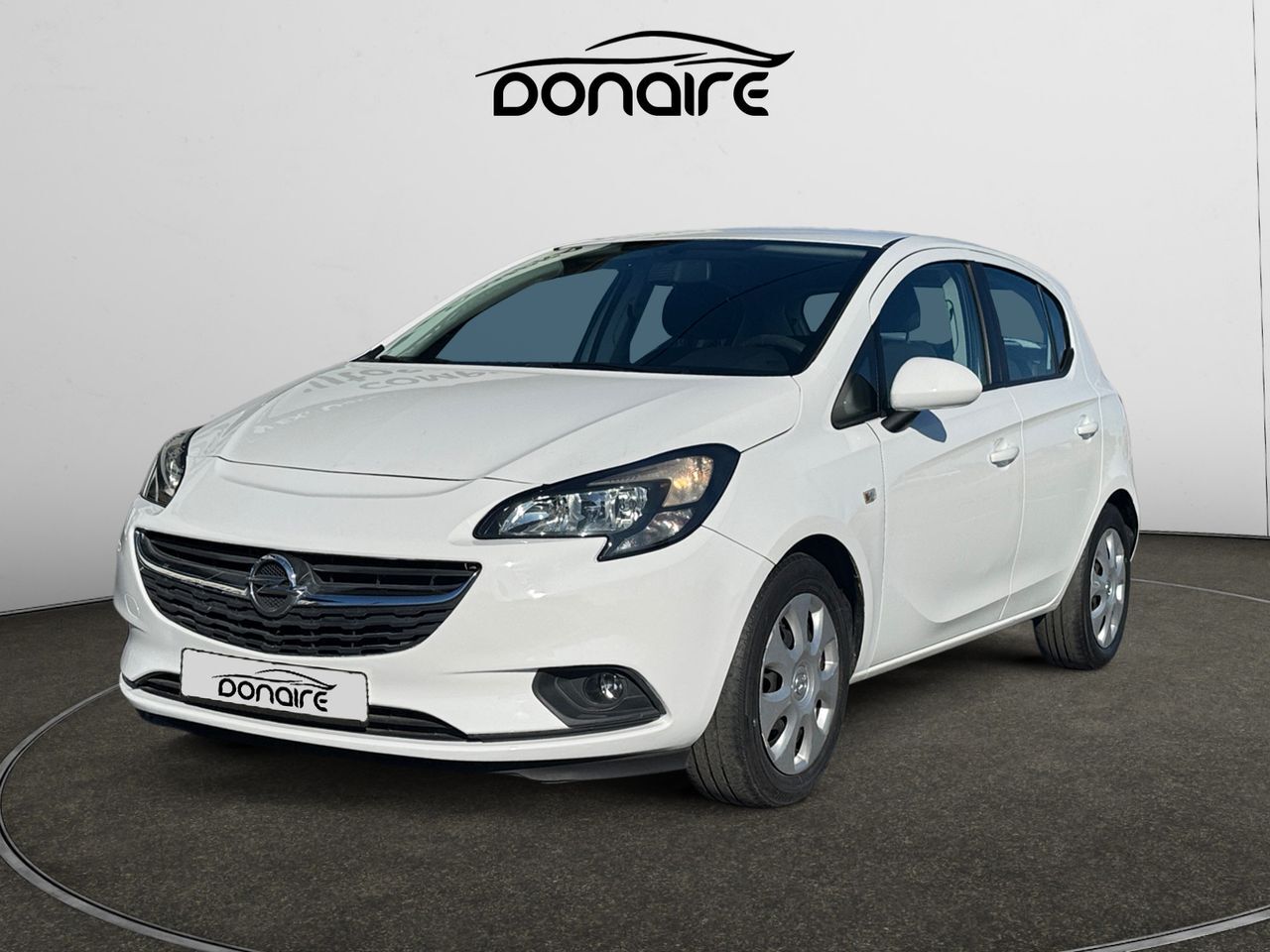 OPEL Corsa (1.4 66kW (90CV) Selective Pro GLP) en Coruña, A