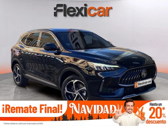 MG HS (1.5T Luxury DCT) en Murcia