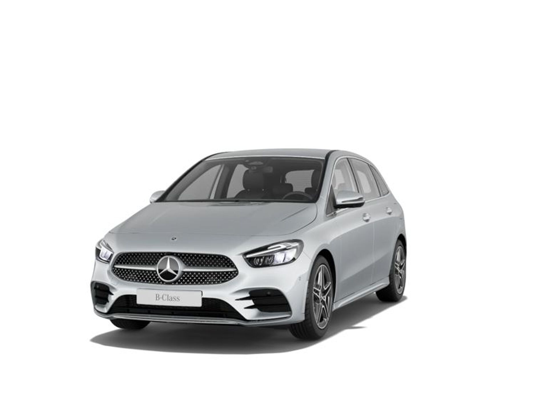 Imagen de MERCEDES Clase B