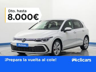 Imagen de VOLKSWAGEN Golf 1.4 TSI GTE 180kW