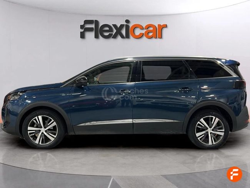 Foto del PEUGEOT 5008 1.5BlueHDi S&S Allure Pack EAT8 130