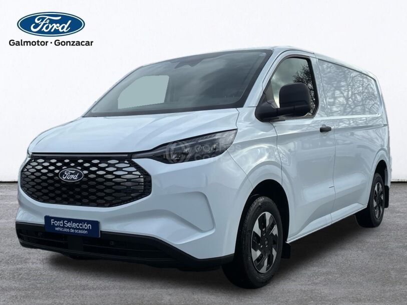 Foto del FORD Transit Custom Van Trend 320 L2 100kW
