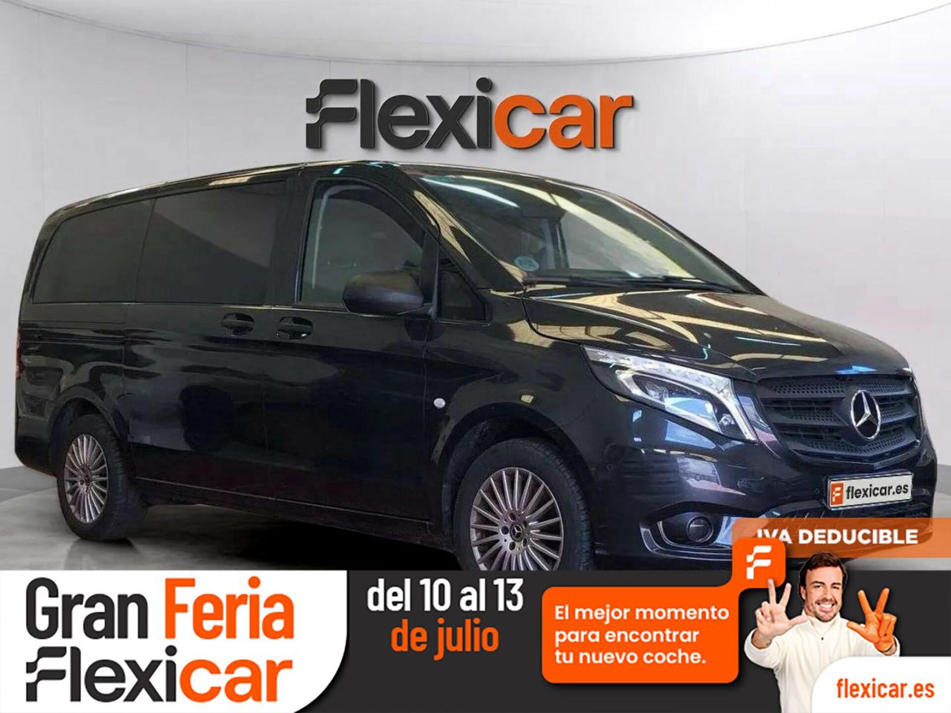 Imagen de MERCEDES Vito