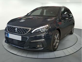 Imagen de PEUGEOT 308 SW 1.5BlueHDi S&S GT Line 130