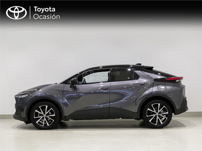 Foto del TOYOTA C-HR 125H Advance