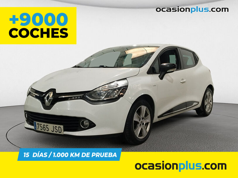 Foto del RENAULT Clio 1.2 Limited