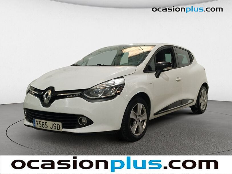 Foto del RENAULT Clio 1.2 Limited