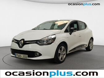 Imagen de RENAULT Clio 1.2 Limited