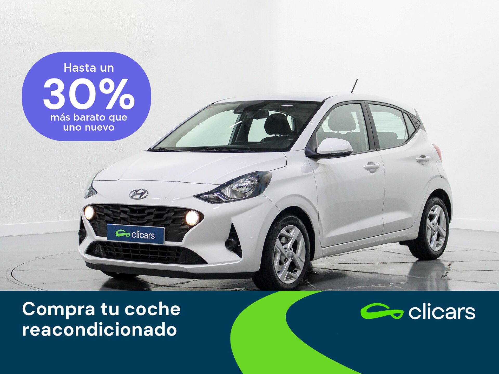 Imagen de HYUNDAI i10