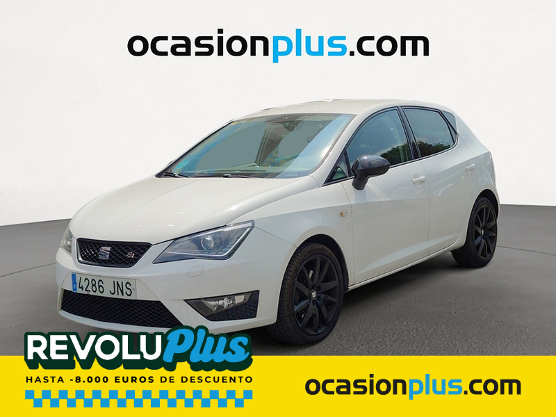 Imagen de SEAT Ibiza