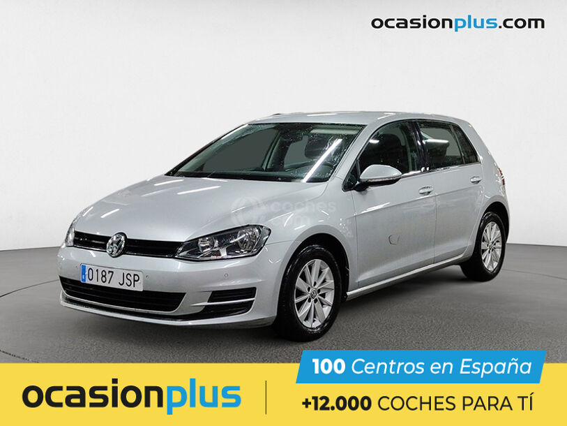 Foto del VOLKSWAGEN Golf 1.2 TSI BMT Edition 105