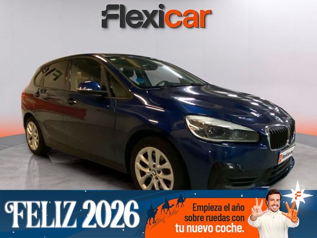 BMW Serie 2 (225xe iPerformance) en Vizcaya