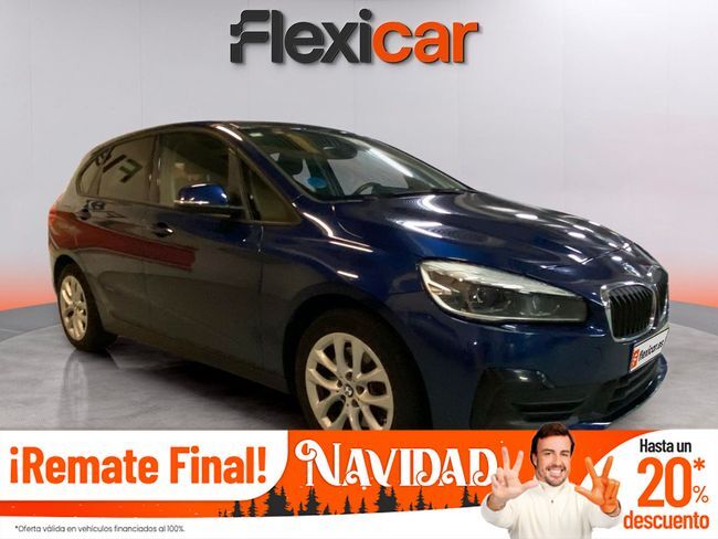 BMW Serie 2 (225xe iPerformance) en Vizcaya