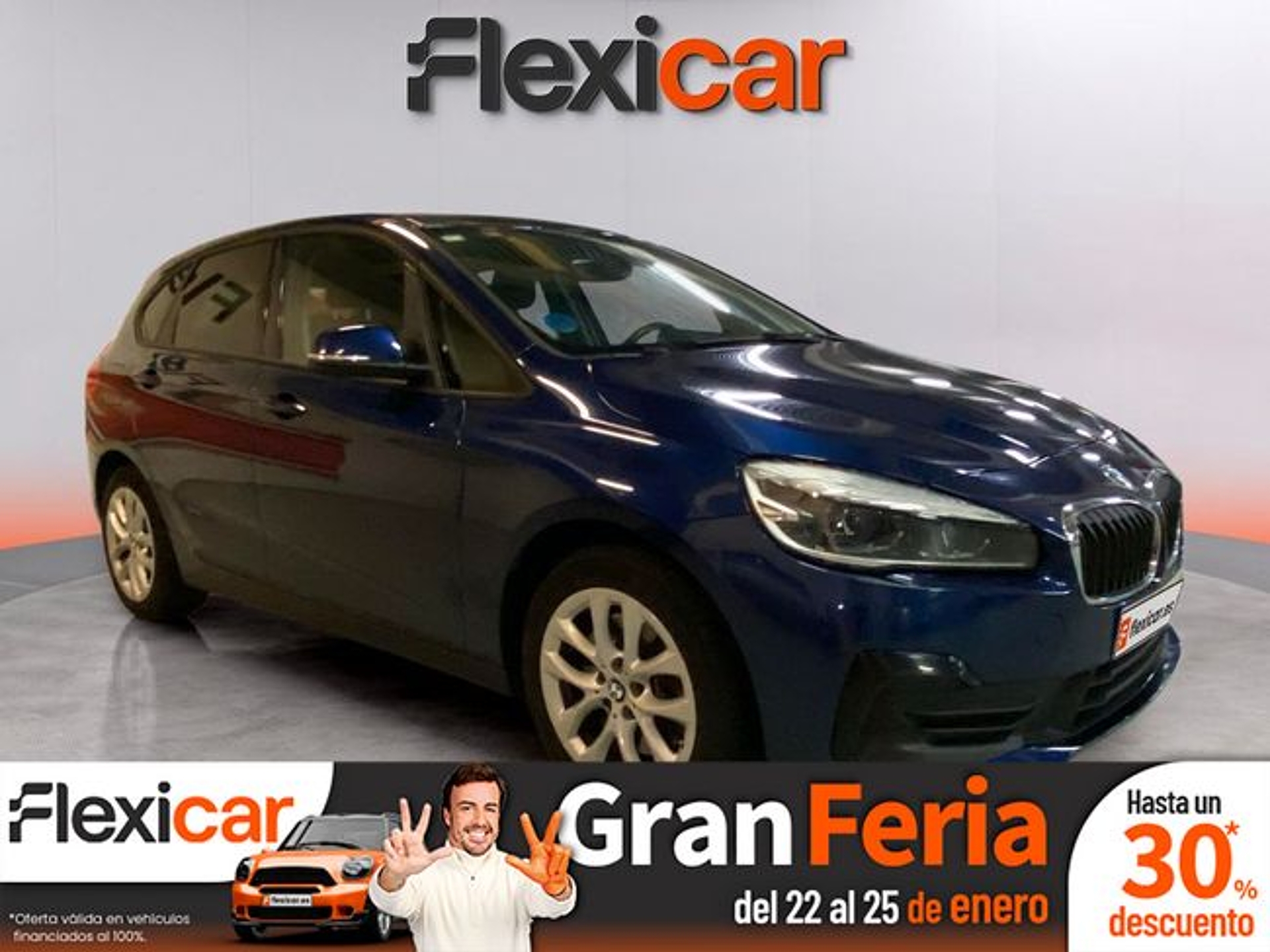 Imagen de BMW Serie 2