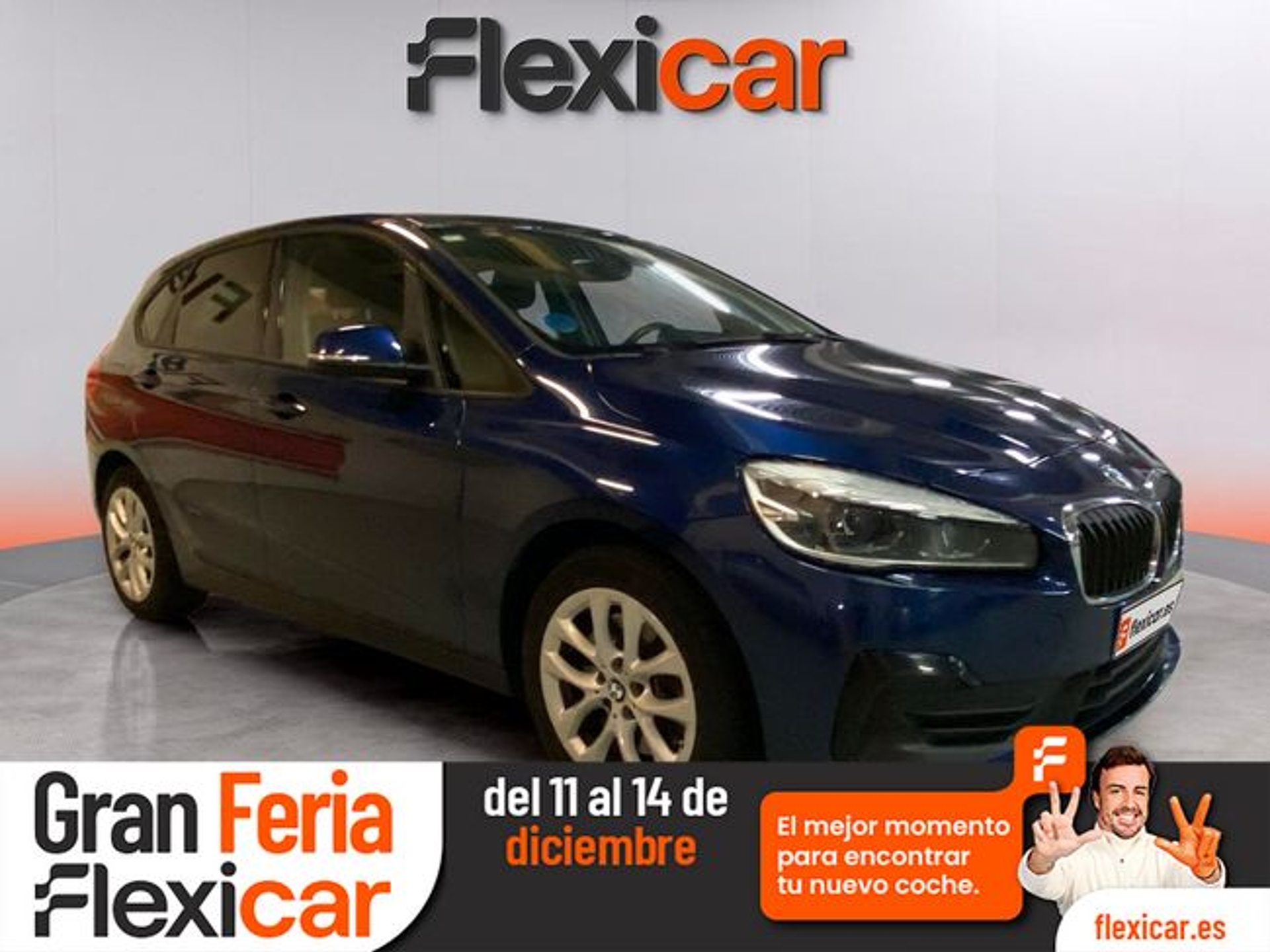 Imagen de BMW Serie 2