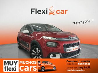 Imagen de CITROEN C3 1.2 PureTech S&S Feel 83