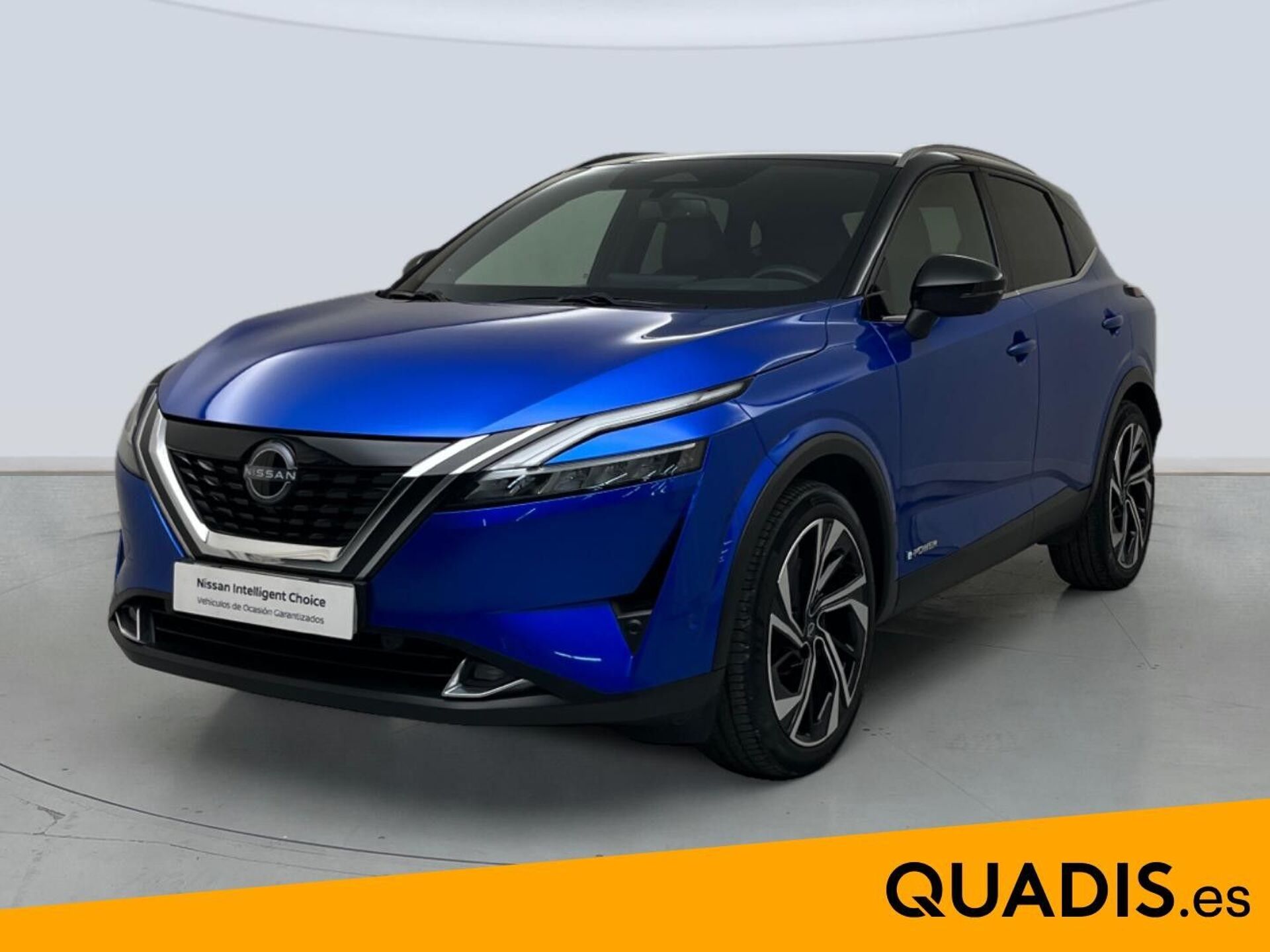 Imagen de NISSAN Qashqai