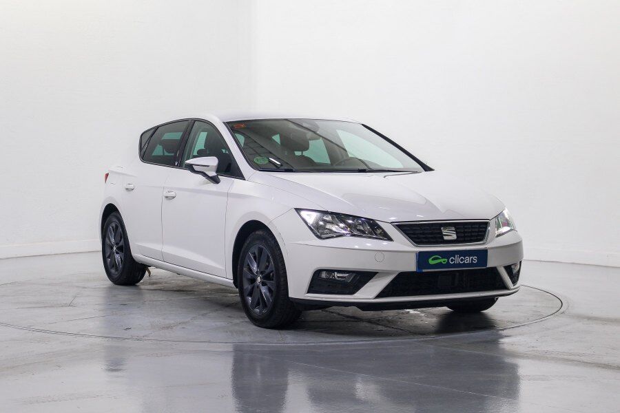 Foto del SEAT León 1.0 EcoTSI S&S Style 115