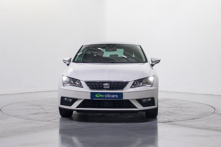Foto del SEAT León 1.0 EcoTSI S&S Style 115