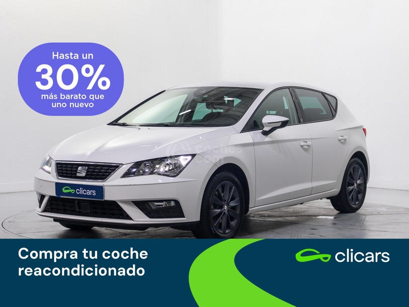 Foto del SEAT León 1.0 EcoTSI S&S Style 115