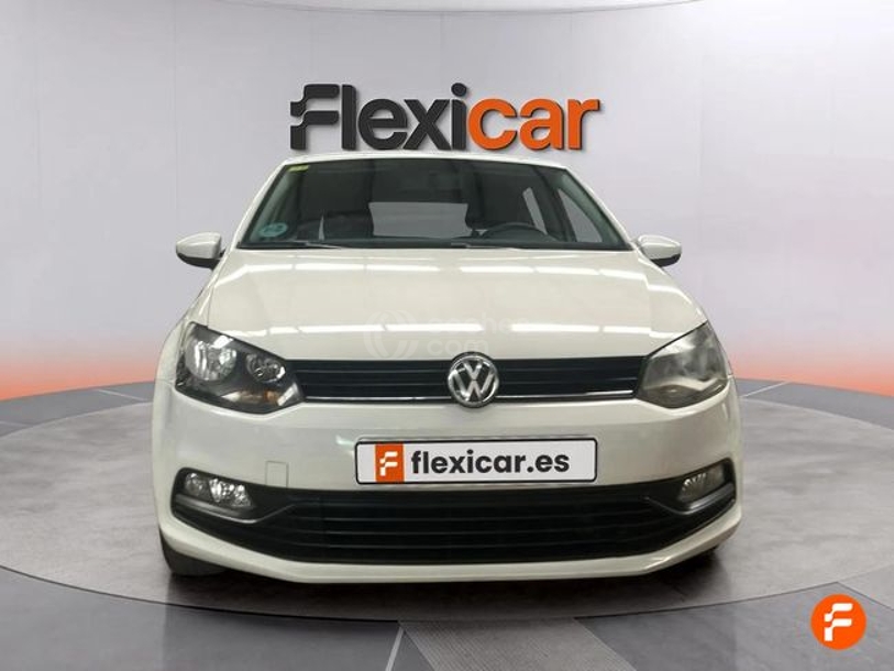 Foto del VOLKSWAGEN Polo 1.0 BMT Edition 44kW