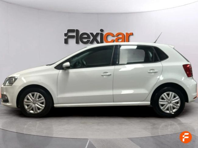Foto del VOLKSWAGEN Polo 1.0 BMT Edition 44kW