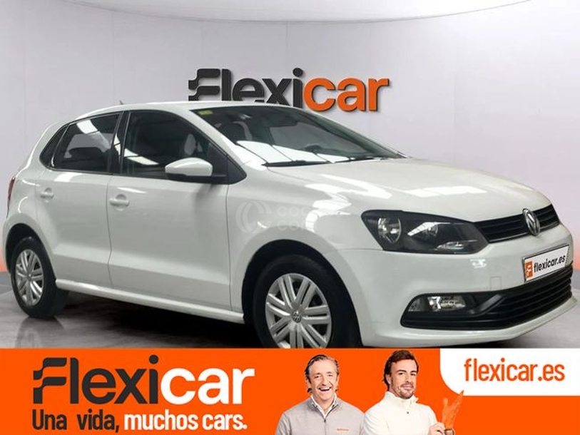 Foto del VOLKSWAGEN Polo 1.0 BMT Edition 44kW