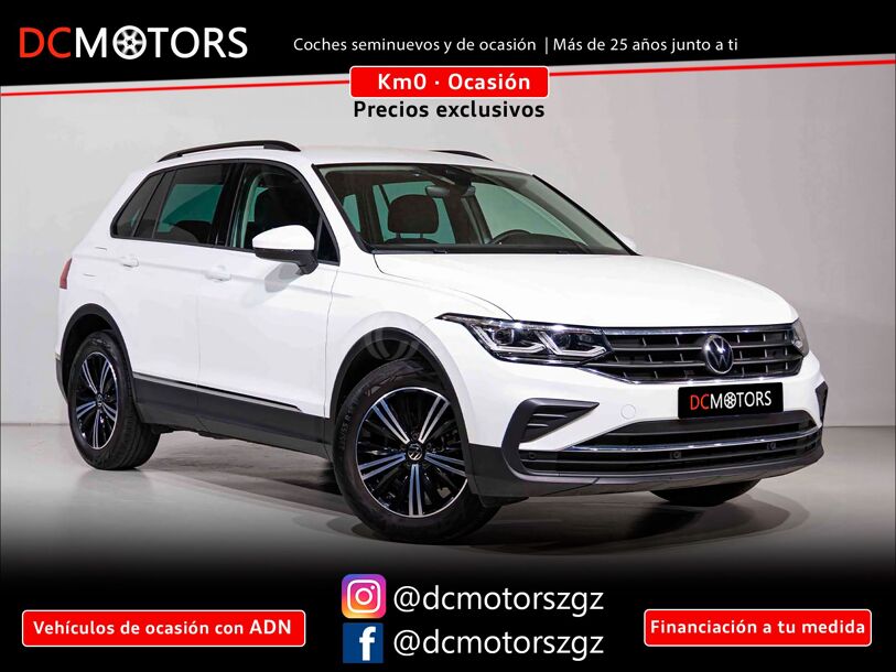 Foto del VOLKSWAGEN Tiguan 1.5 TSI Life DSG 110kW