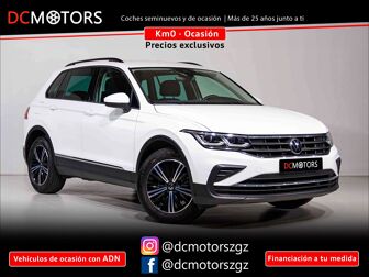 Imagen de VOLKSWAGEN Tiguan 1.5 TSI Life DSG 110kW