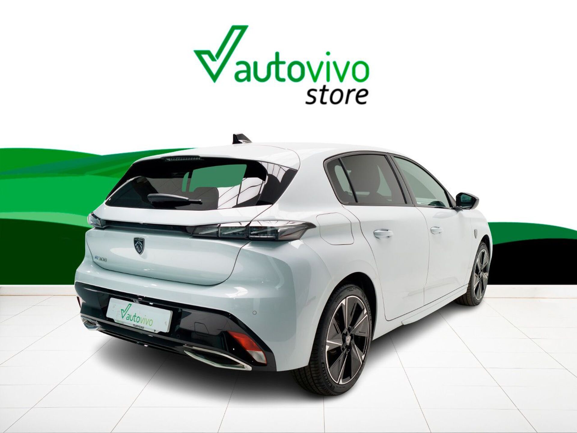 Imagen 2 de PEUGEOT 308