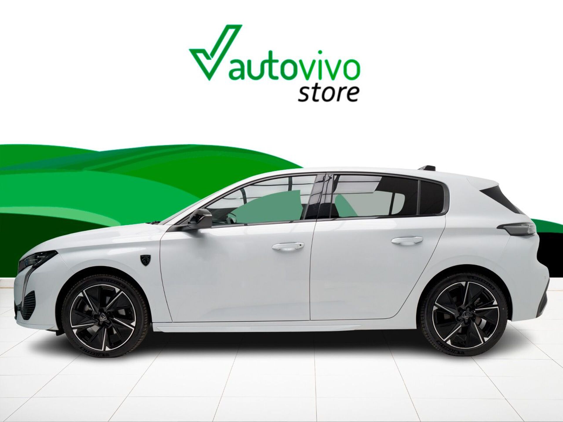 Imagen 3 de PEUGEOT 308