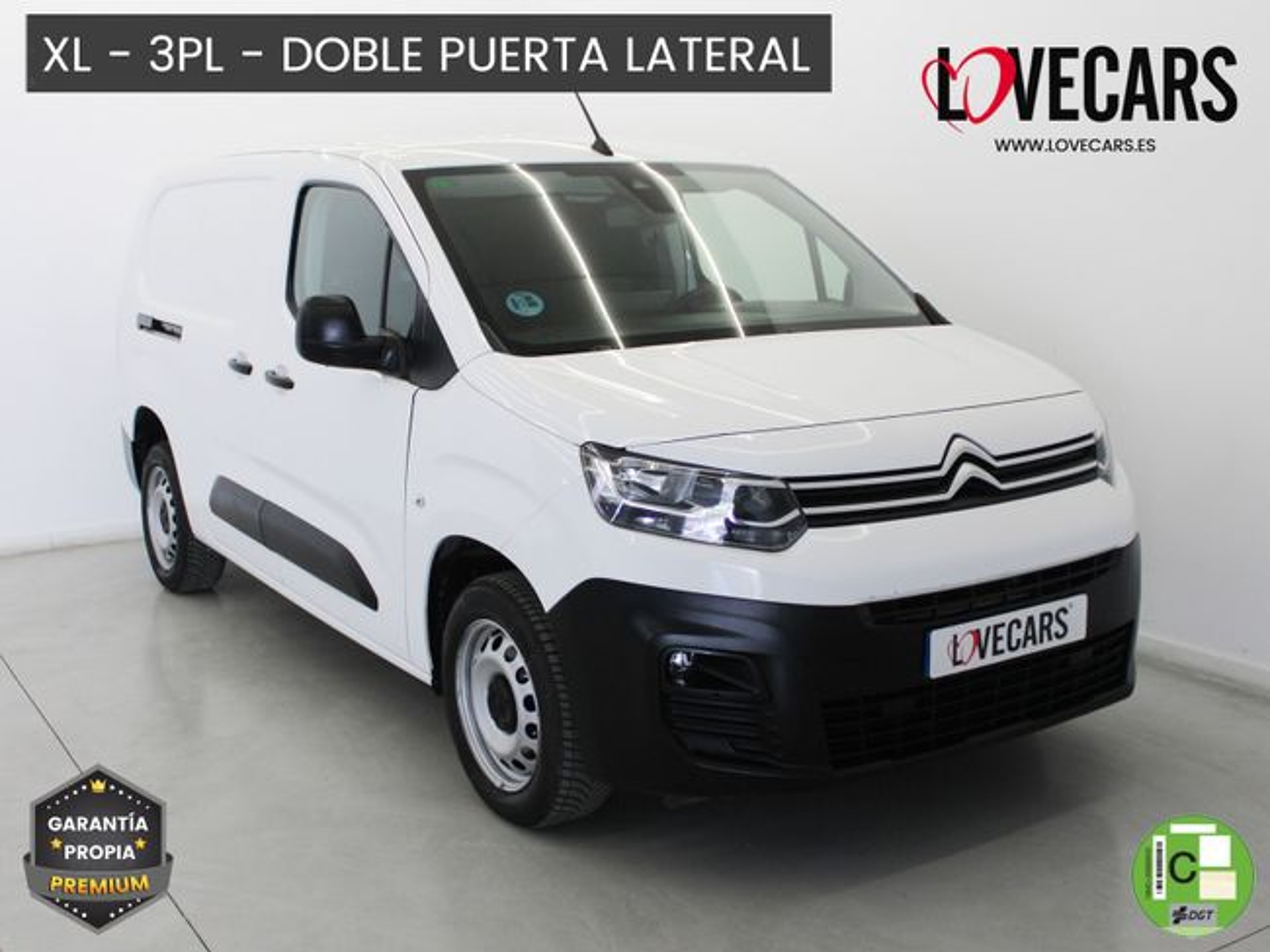 Imagen de CITROEN Berlingo