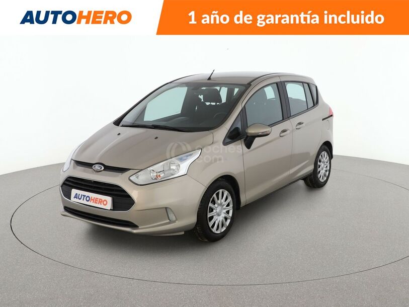 Foto del FORD B-Max 1.0 EcoBoost Trend