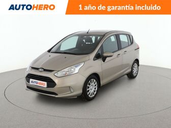 Imagen de FORD B-Max 1.0 EcoBoost Trend