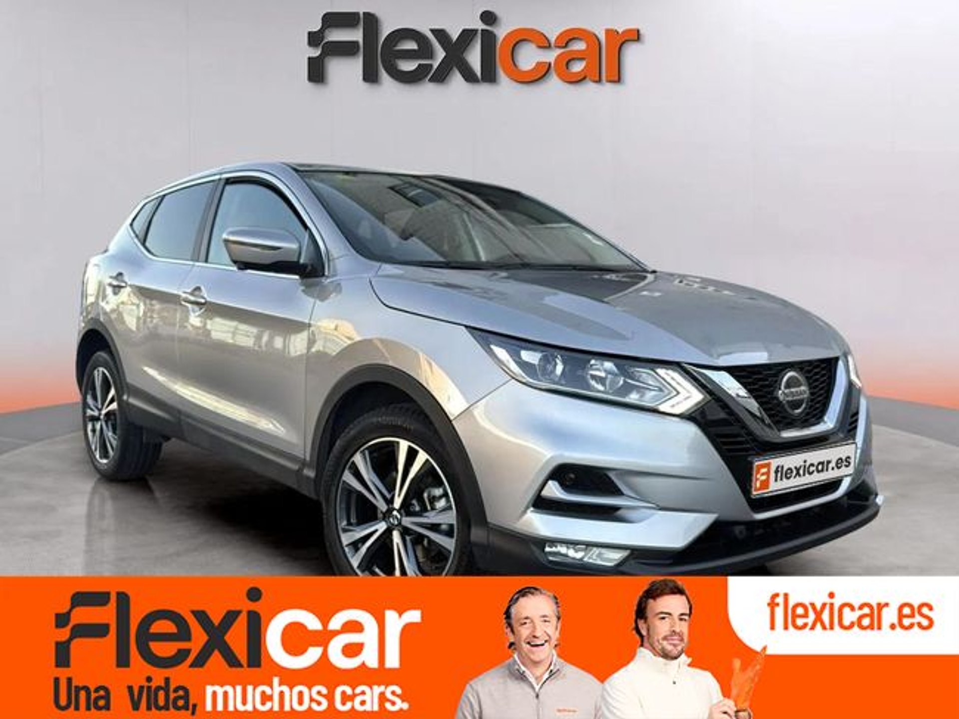Imagen de NISSAN Qashqai