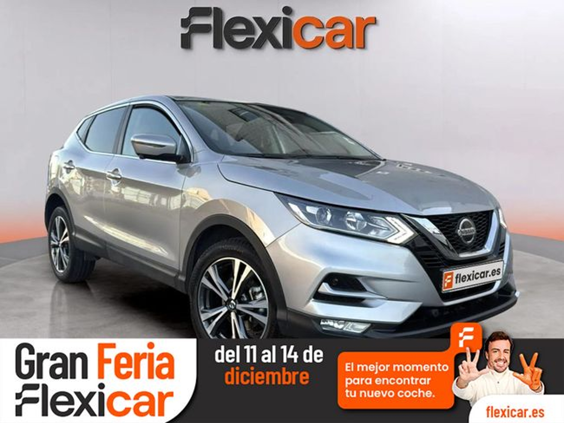 Imagen de NISSAN Qashqai