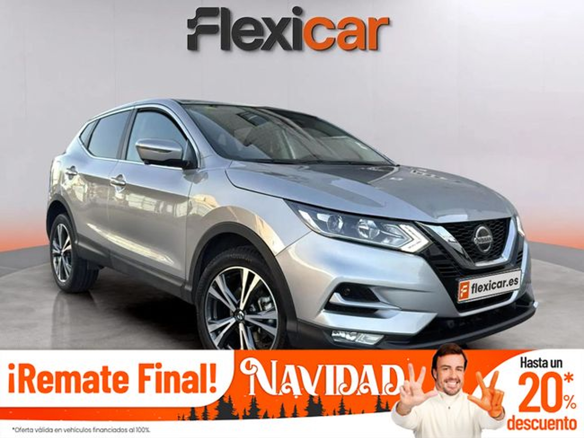 Imagen de NISSAN Qashqai