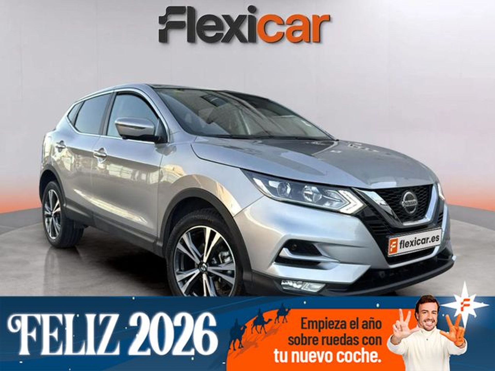 Imagen de NISSAN Qashqai