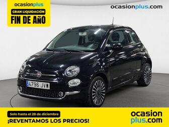 Imagen de FIAT 500 1.2 Lounge